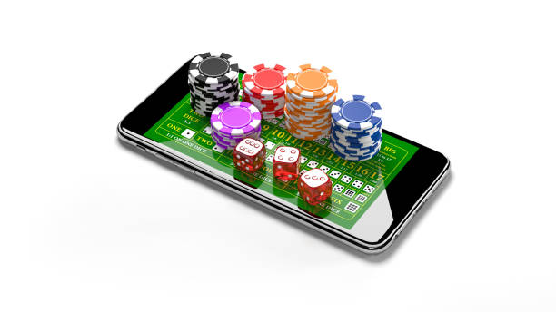 A Closer Look at Games and Features Across bahrain online casinos