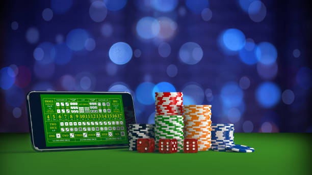 An Introduction to Different migliori casino online Options