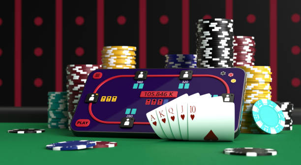 A Closer Look at Games and Features Across online casino bonus