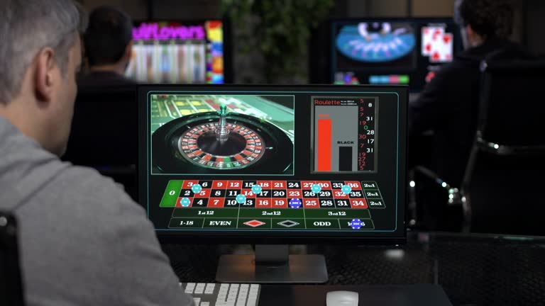 What to Expect From the Gaming Range Across Top Online Casinos
