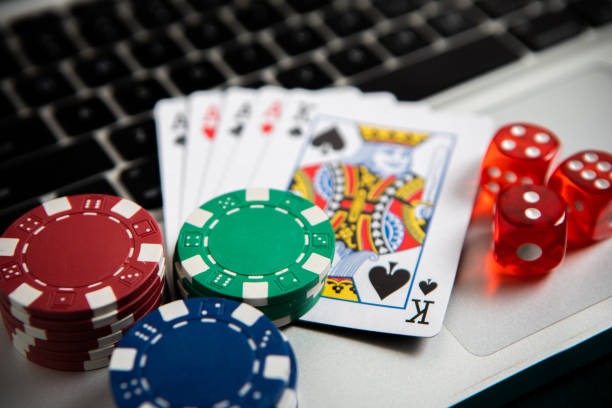 A Closer Look at Games and Features Across top casino site kuwait