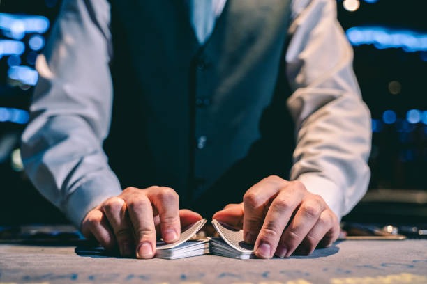 A Beginner’s Overview of Casino Sites Terms And Conditions