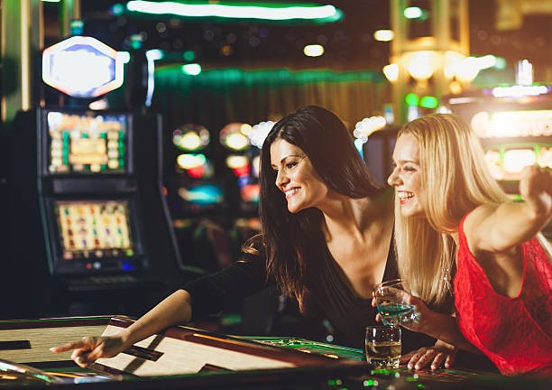 Finding Convenient Services Among Online Casinos Singapore