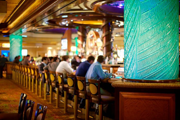 Reviewing Current Entertainment Services Across Top Online Casinos