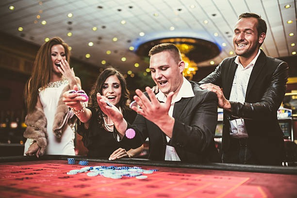 Understanding Different Options in lista casino non aams
