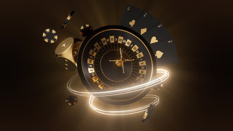 Online Casino Singapore Platforms With Diverse Game Categories